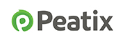 peatix ロゴ